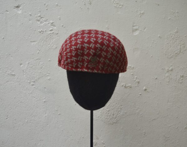 Kangol pet