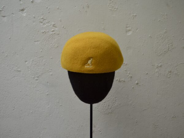 Kangol pet