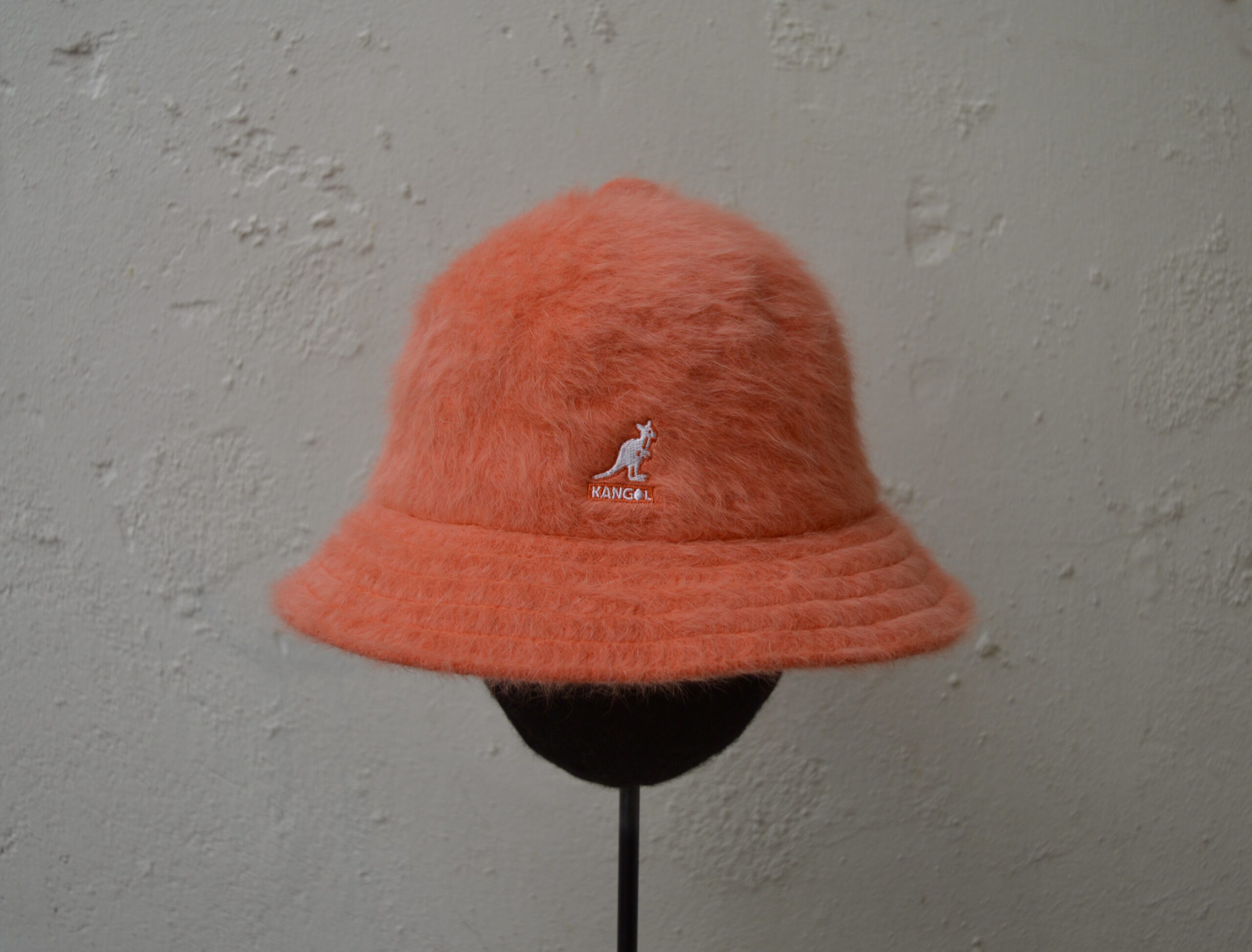 Furgora Bucket Hat Kangol - Hoedenzaak 