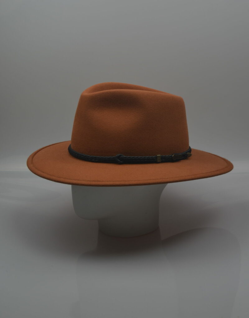 Akubra Traveller hoed