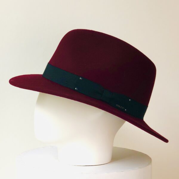 Bailey Curtis Bordeaux