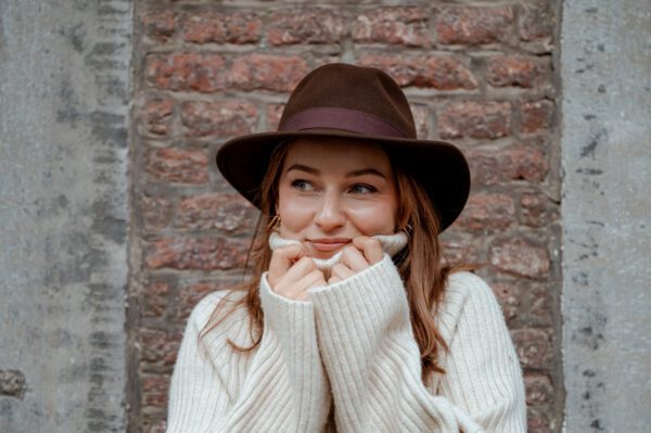 Atelier Pauline - Bailey Curtis